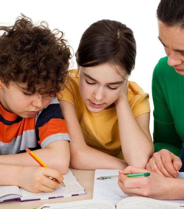SENTIDO Y FINALIDAD DE LOS DEBERES ESCOLARES