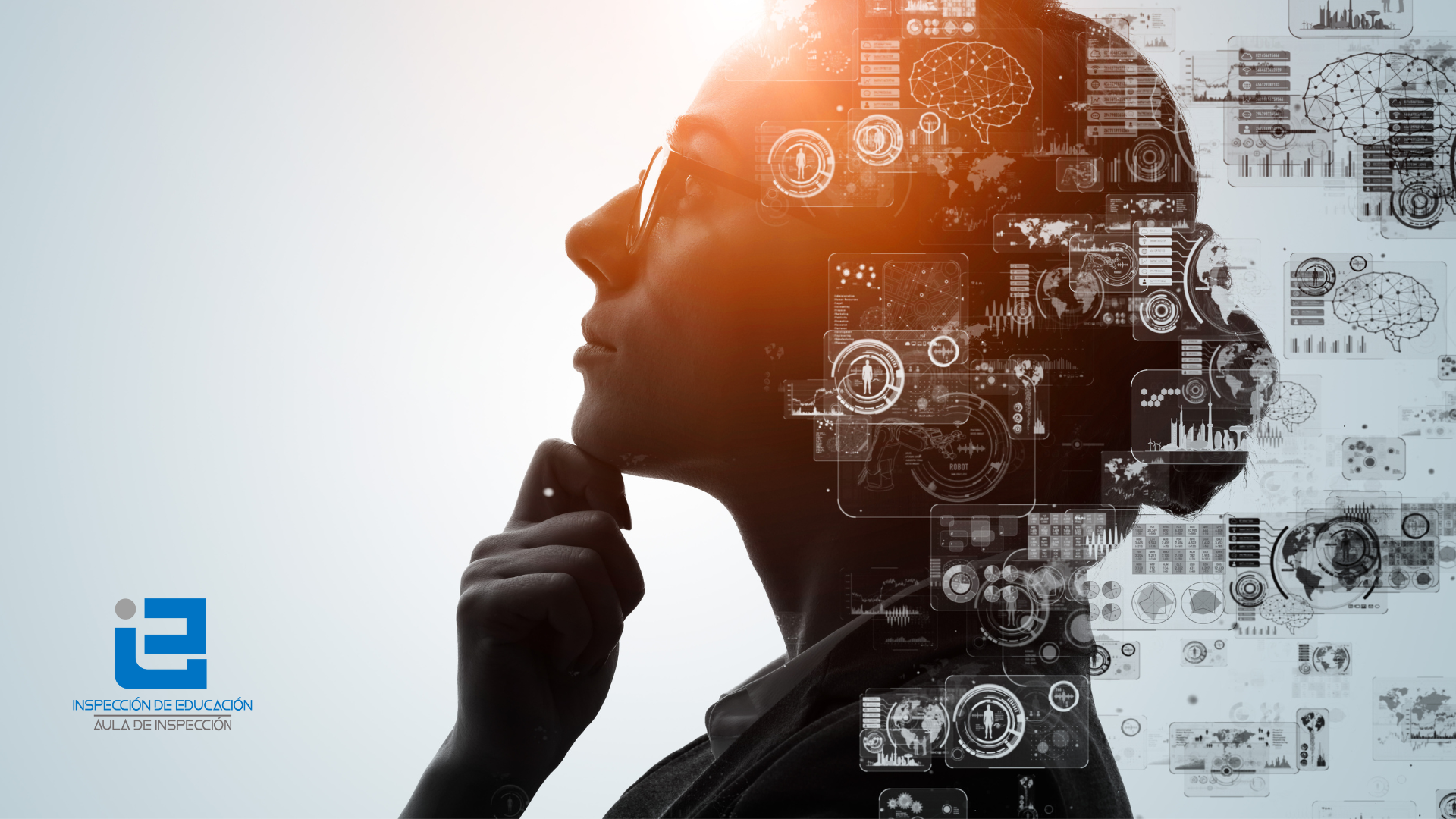 LA INTELIGENCIA ARTIFICIAL Y EL FUTURO DE LA INSPECCIÓN EDUCATIVA.