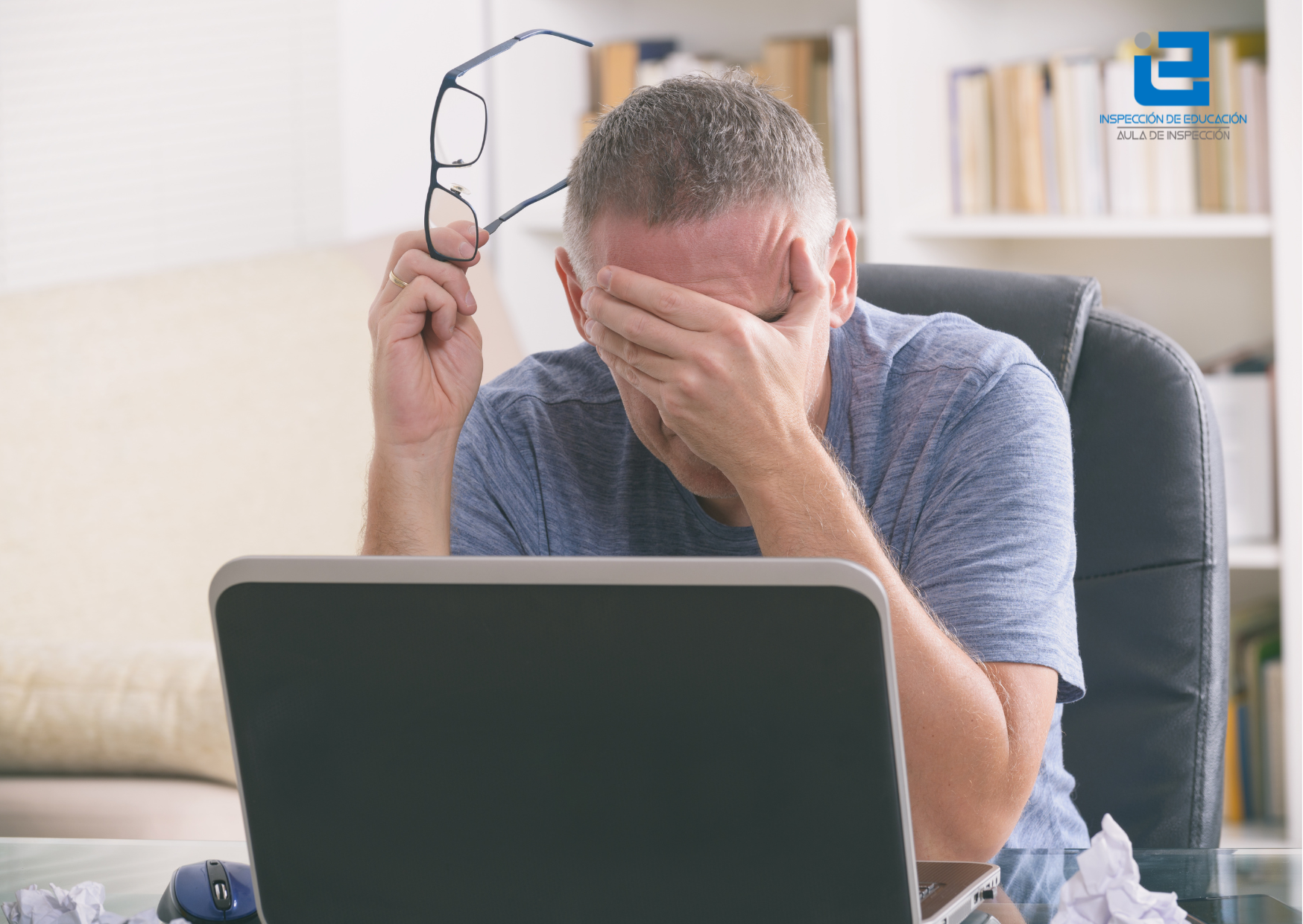 ESTOY DE BAJA ¿ME PUEDEN ABRIR UN EXPEDIENTE DISCIPLINARIO?.