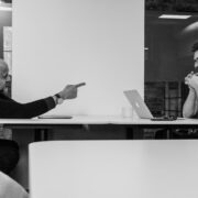 Abordaje del conflicto