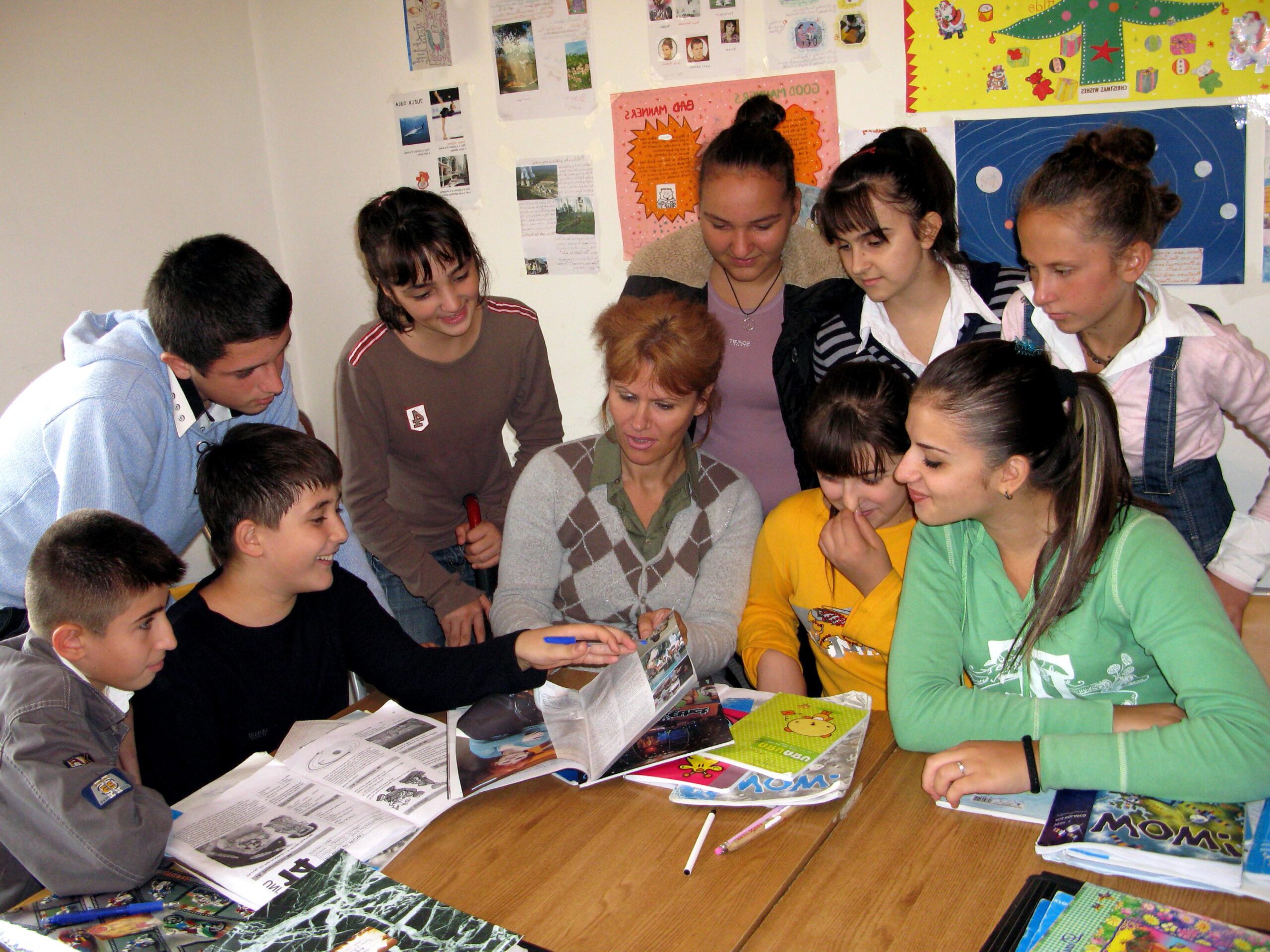 ¿ES LA INSPECCIÓN UNA «POLICÍA EDUCATIVA» QUE CONTROLA LA NEUTRALIDAD IDEOLÓGICA DE LOS DOCENTES?